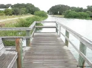 palmetto road pier 32080